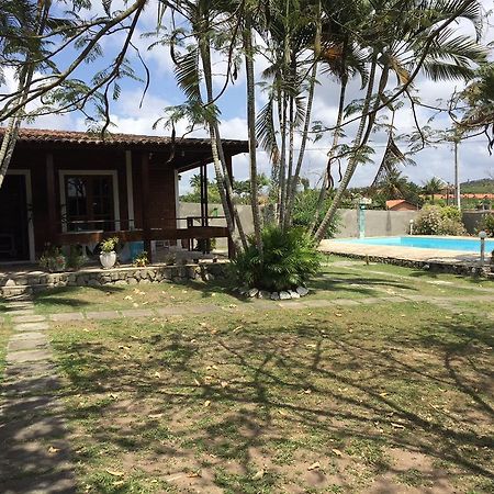 Chacara Em Gravata Villa Kültér fotó