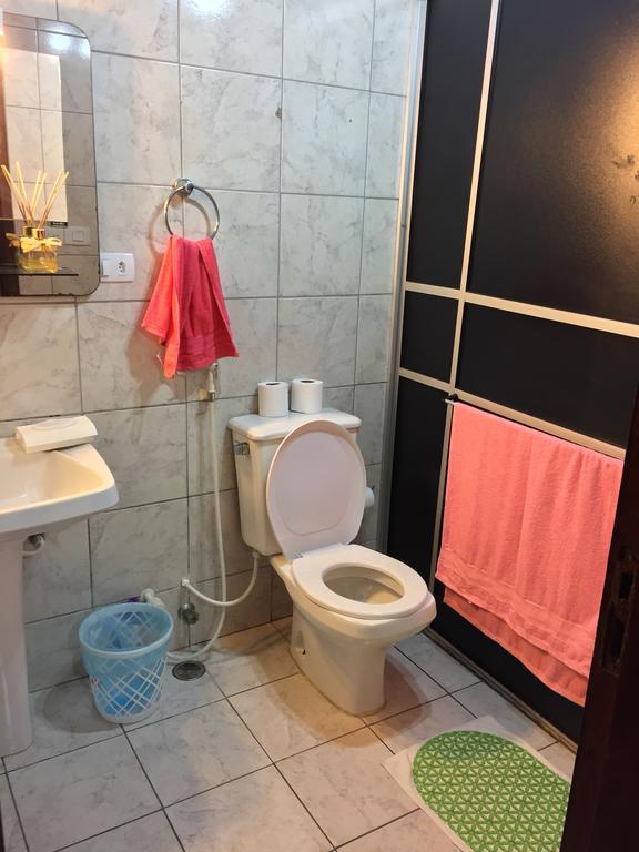 Chacara Em Gravata Villa Kültér fotó