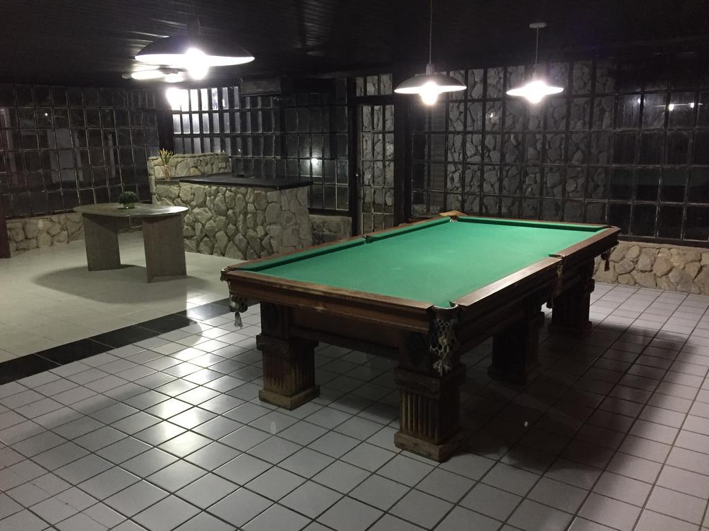 Chacara Em Gravata Villa Kültér fotó